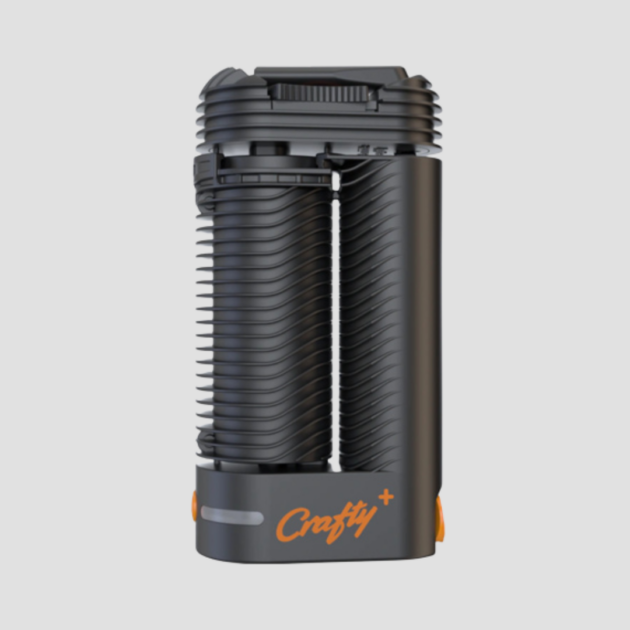 Vaporizador Crafty+ Plus