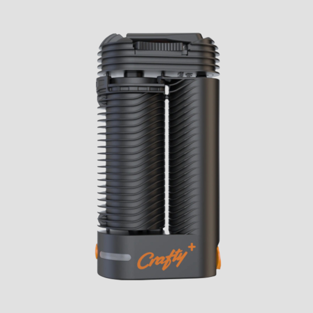Vaporizador Crafty+ Plus