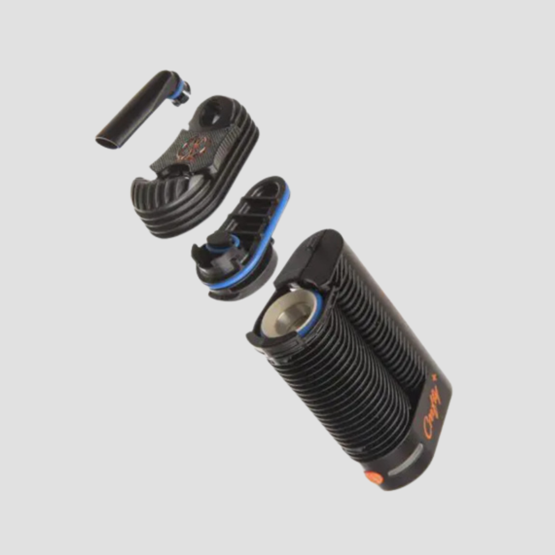 Vaporizador Crafty+ Plus - Imagen 2