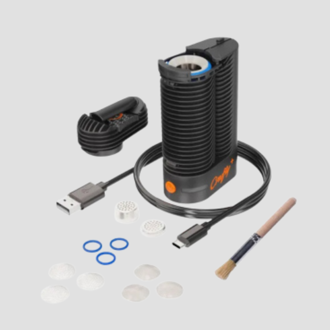 Vaporizador Crafty+ Plus - Imagen 4