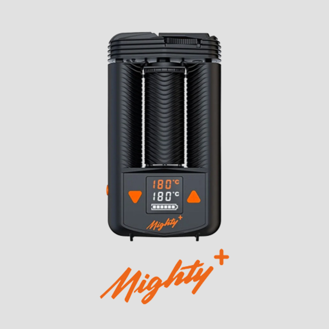 Vaporizador Mighty+ PLUS