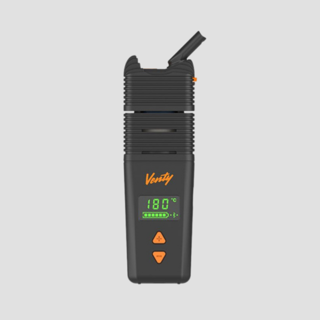 Vaporizador Venty