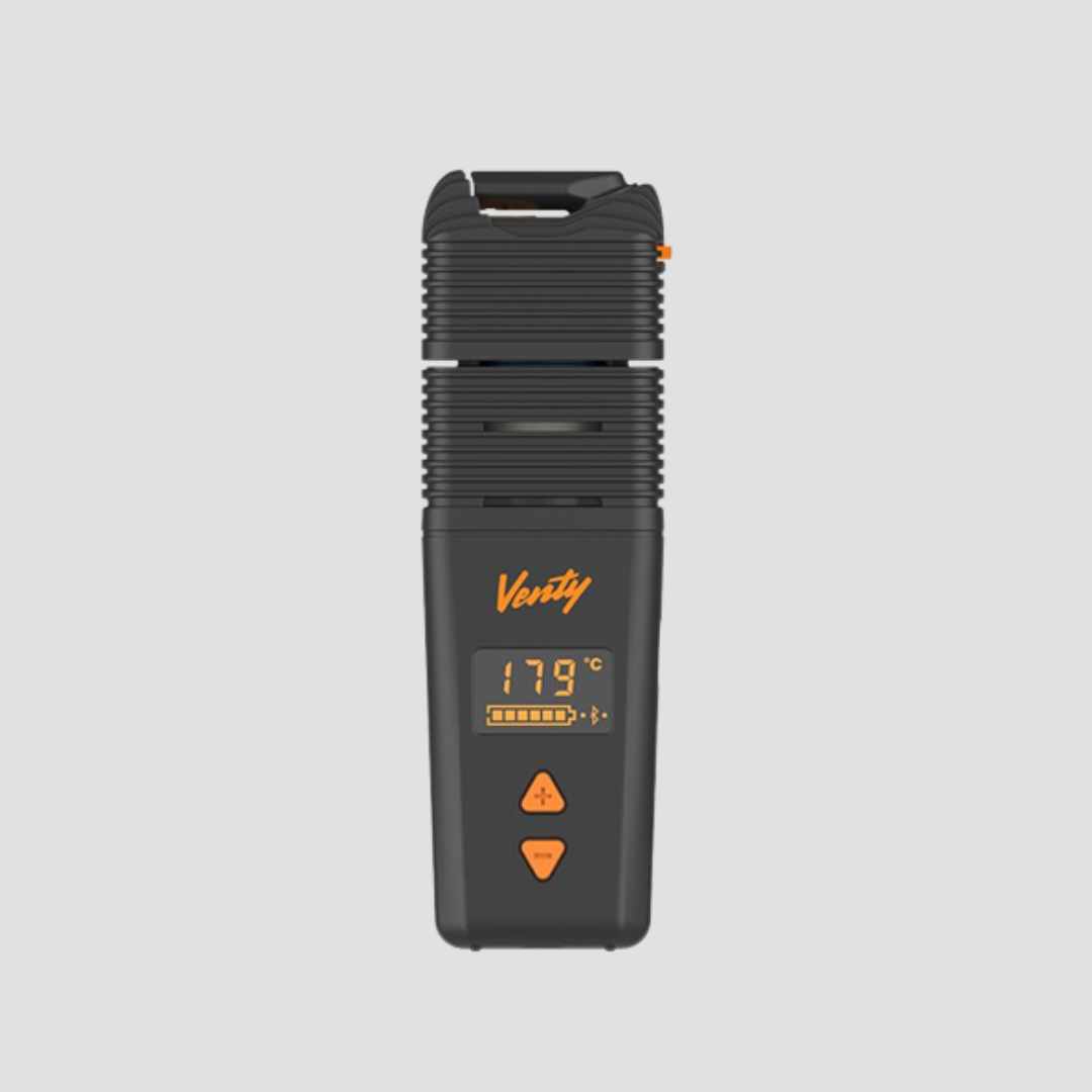 Vaporizador Venty - Imagen 2
