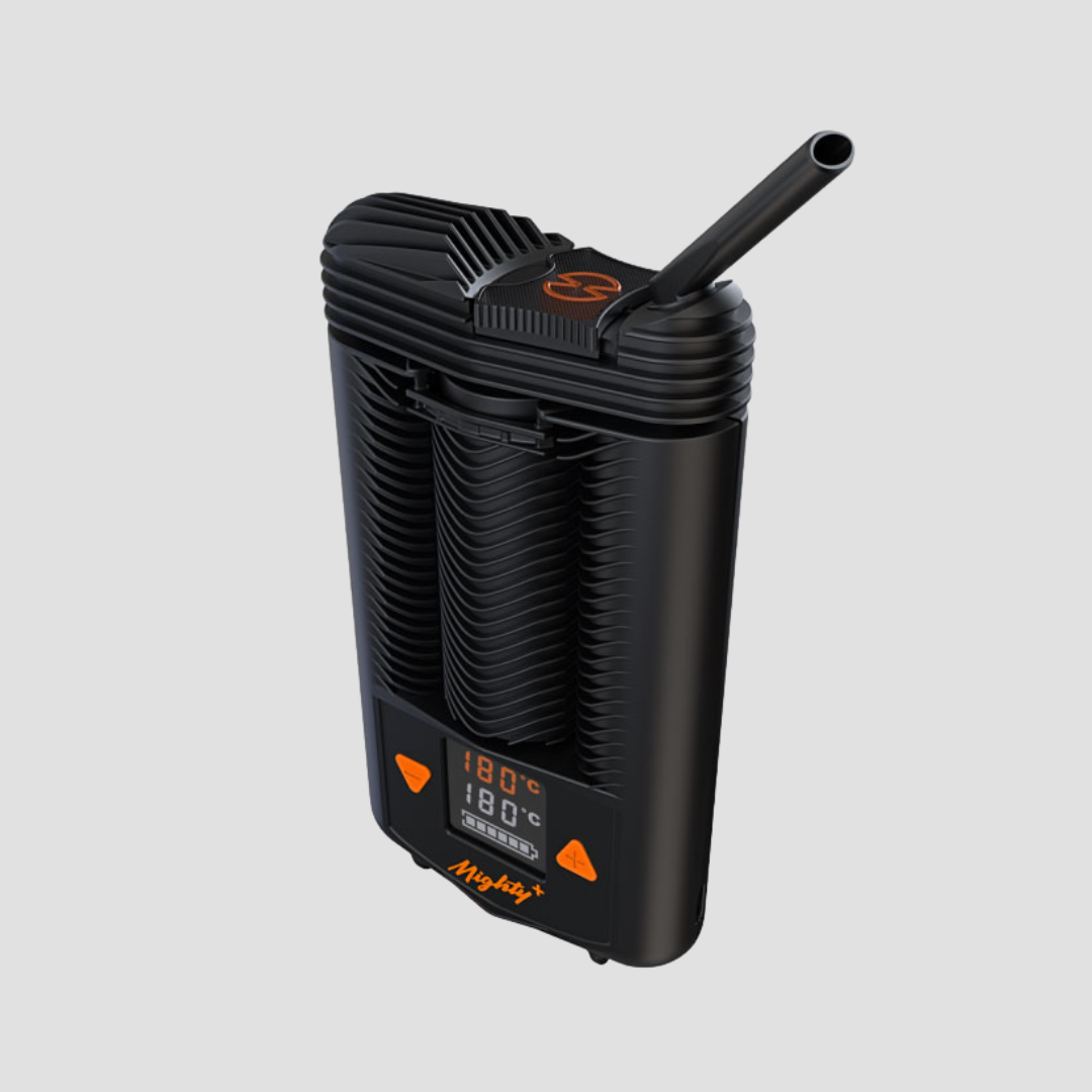 Vaporizador Mighty+ PLUS - Imagen 4