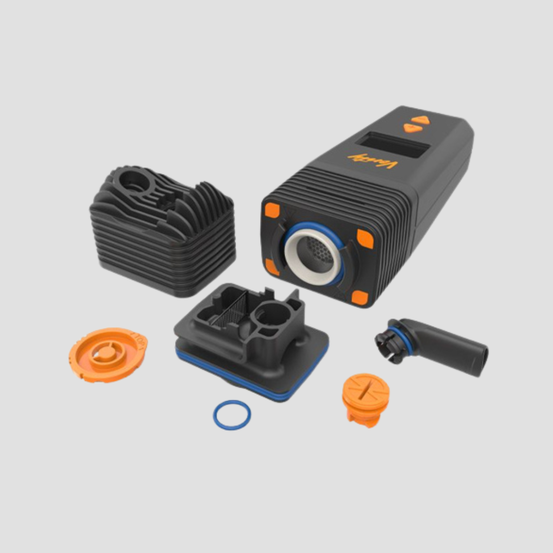 Vaporizador Venty - Imagen 5