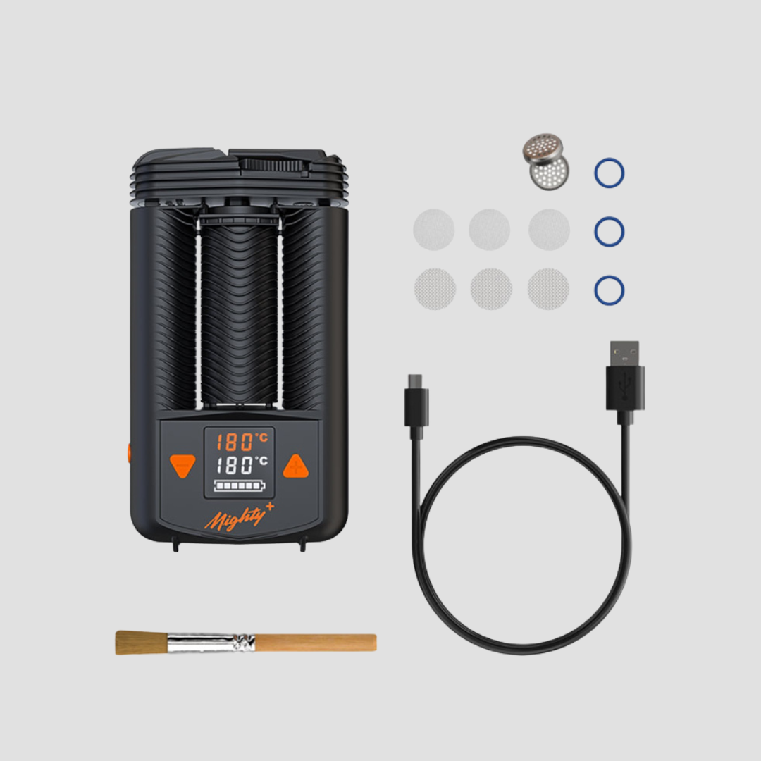 Vaporizador Mighty+ PLUS - Imagen 3