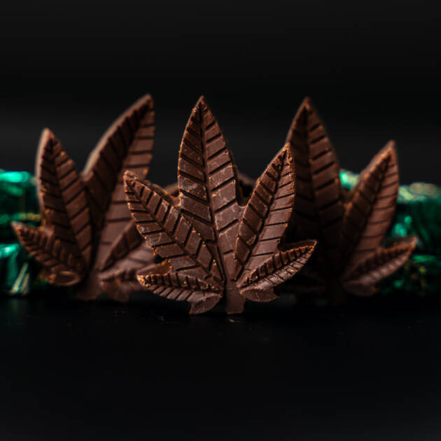 Chocolates RSO