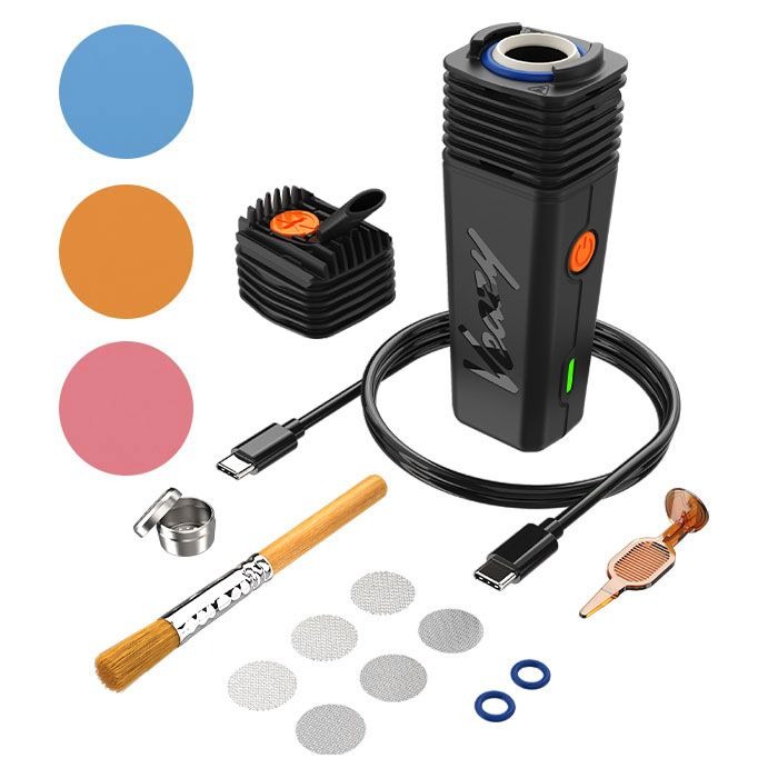 Vaporizador Veazy - Imagen 12