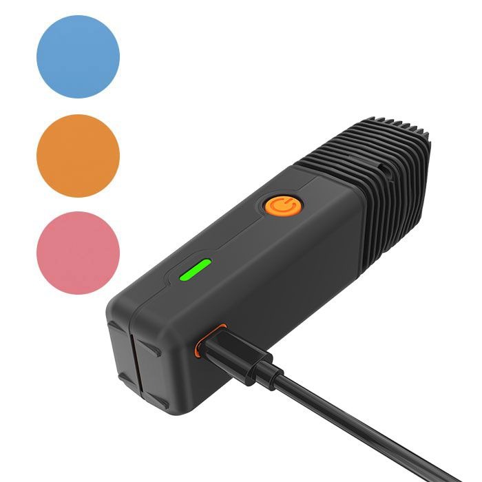 Vaporizador Veazy - Imagen 6