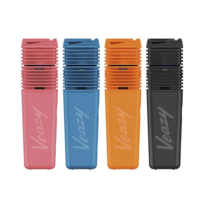 Vaporizador portátil Veazy