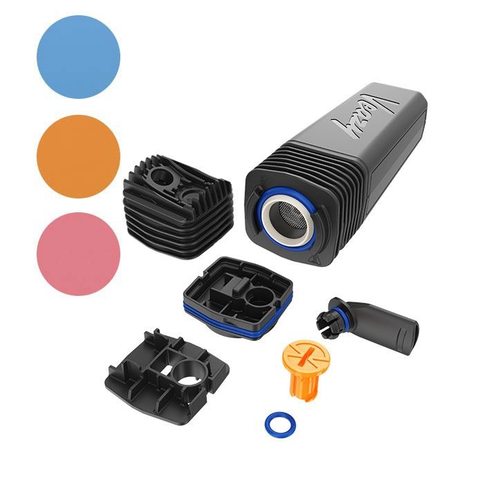 Vaporizador portátil Veazy