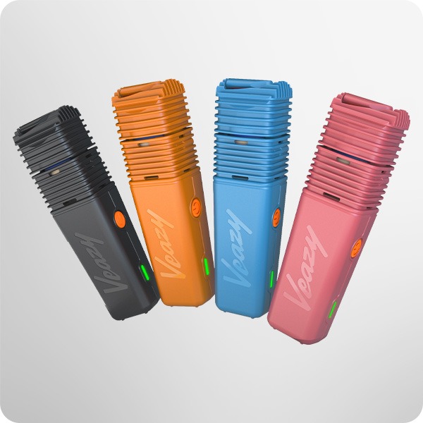 Vaporizador portátil Veazy