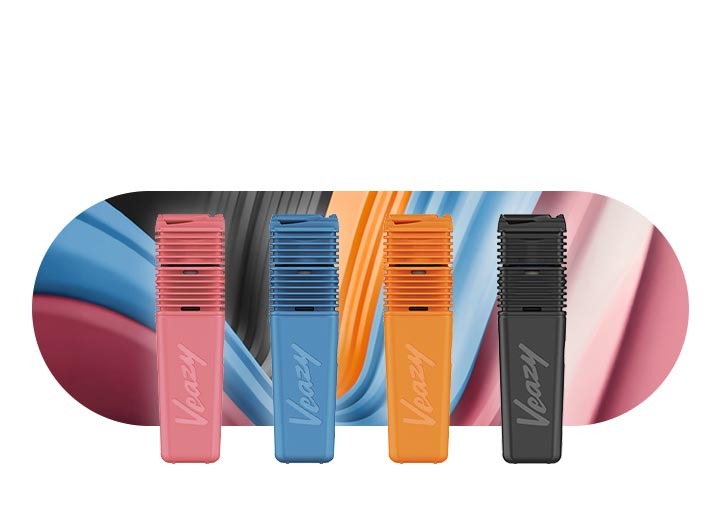 Vaporizador Veazy - Imagen 5