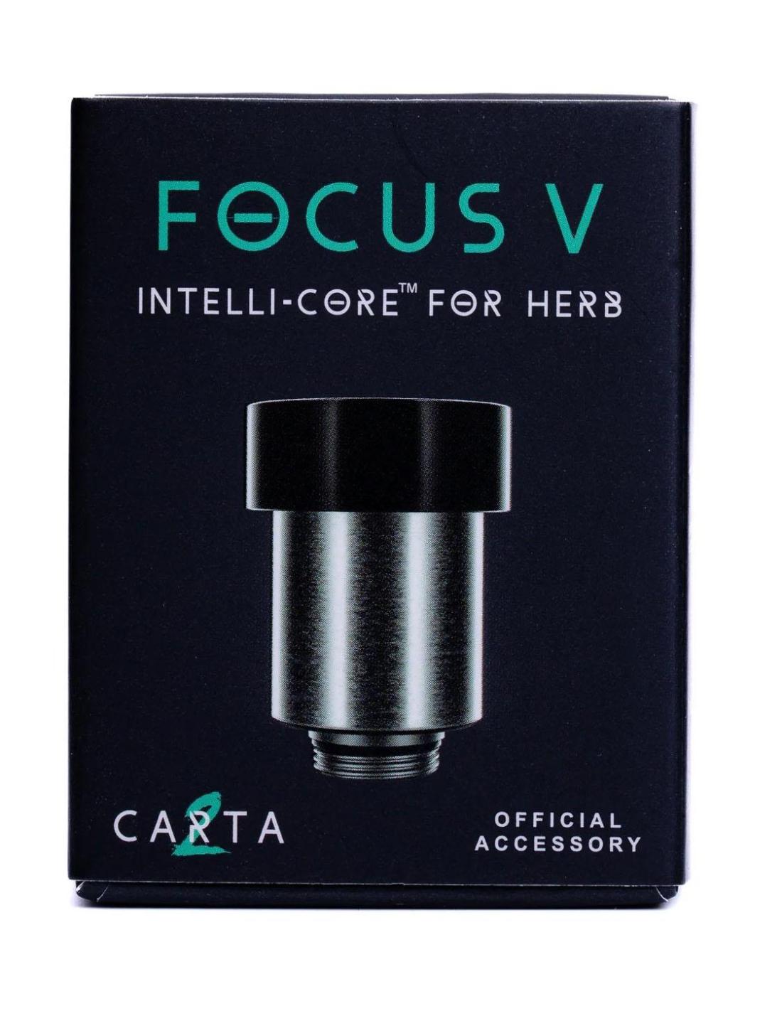 ATOMIZADOR FOCUS V INTELLI-CORE PARA HIERBA SECA - Imagen 3
