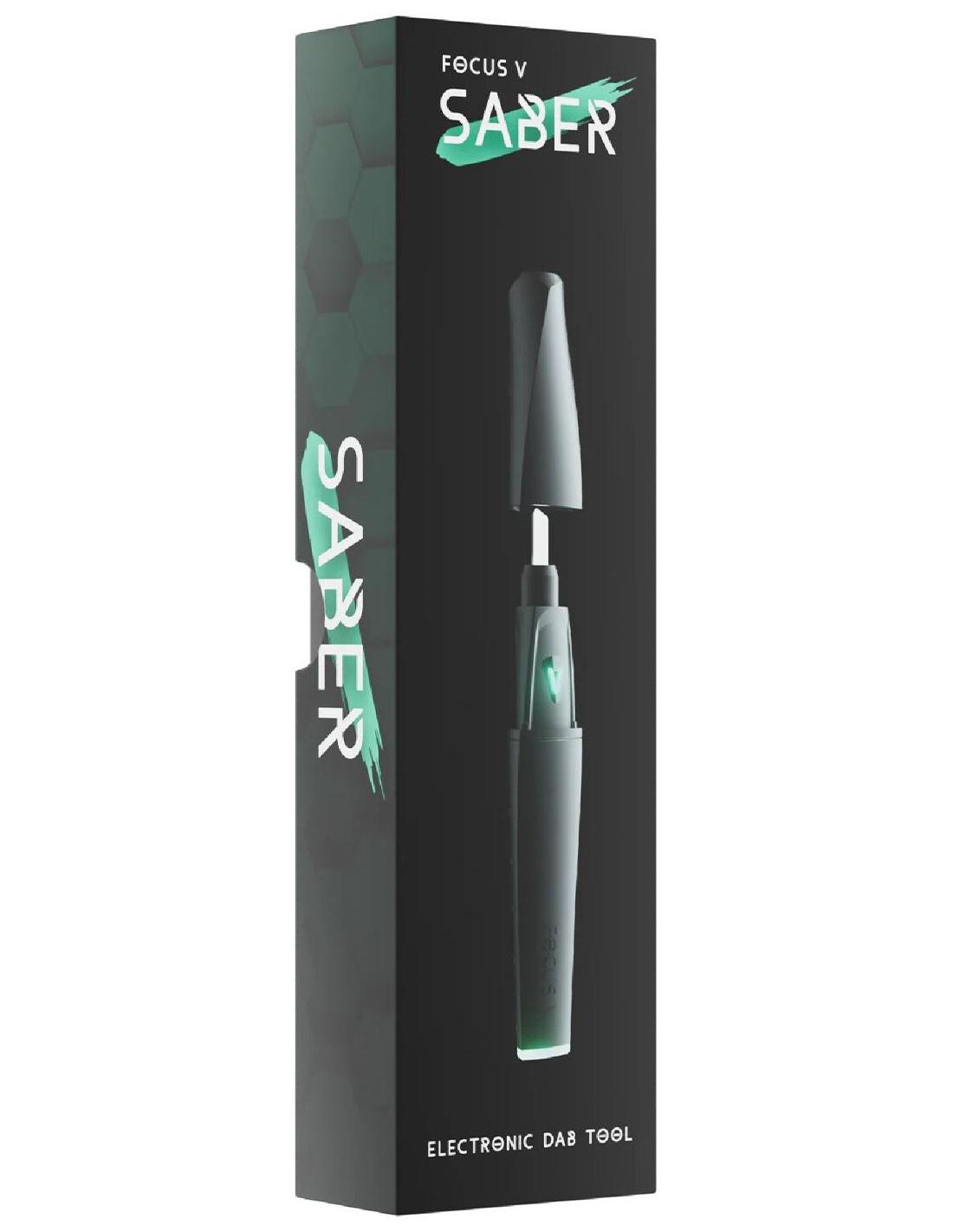 FOCUS V SABER - Imagen 2